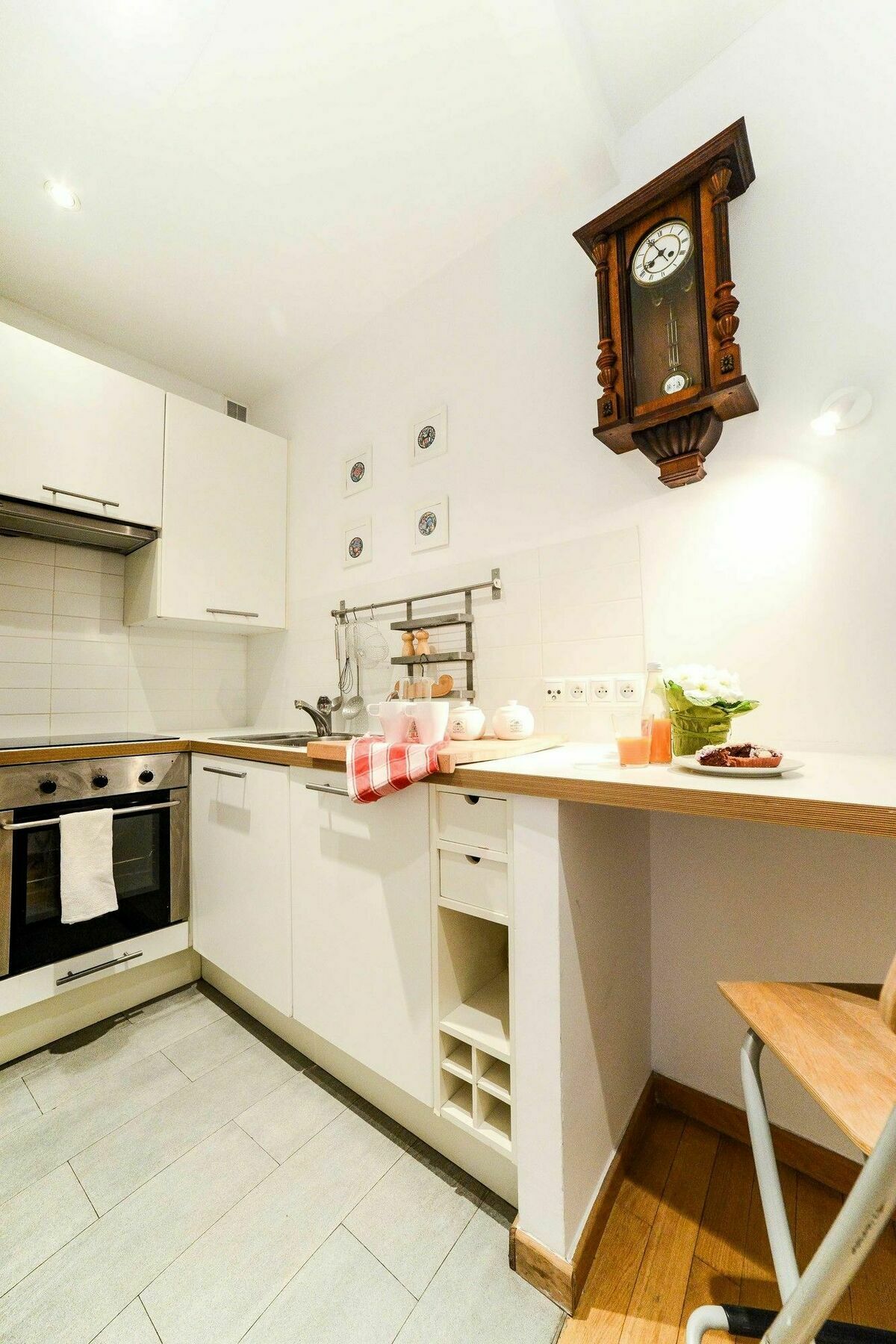 Apartament Sunny In Old Town