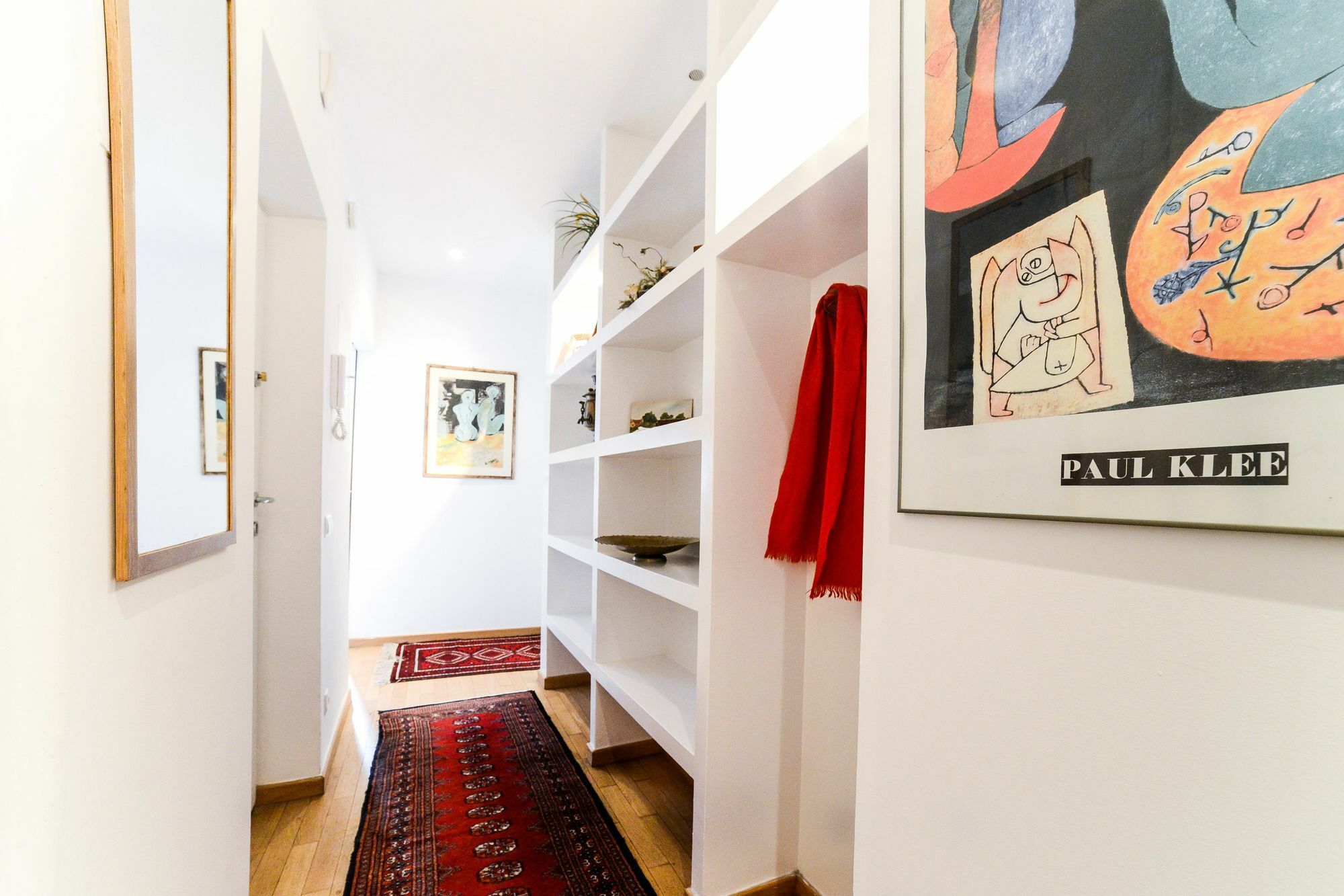 Apartament Sunny In Old Town